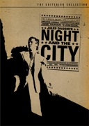 Night and the City Criterion DVD